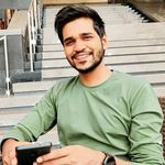 Profile Picture of Piyush (@piyush.shah) on Instagram