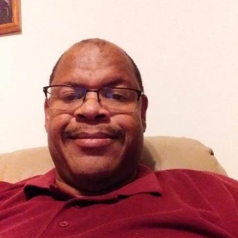 Profile Picture of Frederick Douglas Tripp (@Frederi81547258) on Twitter