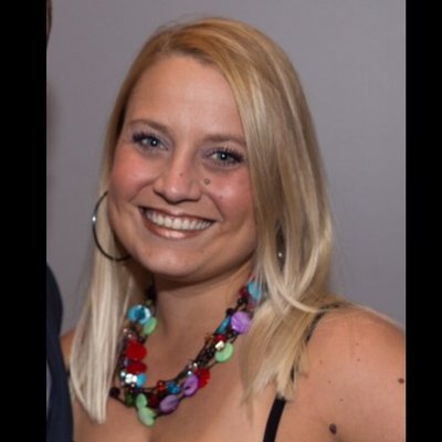 Profile Picture of Kristen Shoemaker (@KrisShoe815) on Twitter