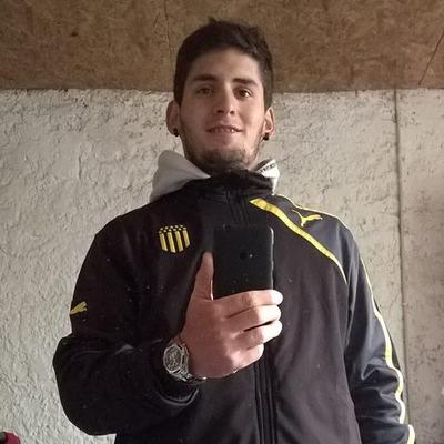 Profile Picture of Bryan Guedes (@Goorbryan) on Twitter