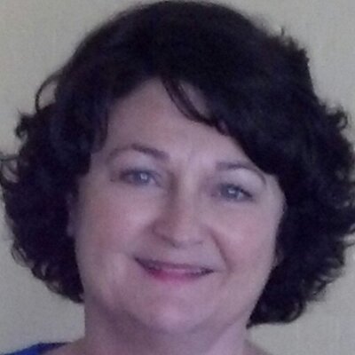 Profile Picture of Debra Keeler (@debrakeeler) on Twitter