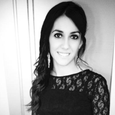 Profile Picture of Paula Calvo Hernando (@PaulaCalvo9) on Twitter