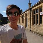 Profile Picture of Thomas Yau (@t.yau) on Instagram