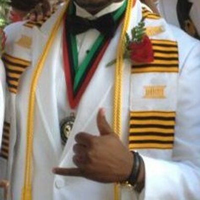 Profile Picture of Dre Jennings (@Jennings_Andre) on Twitter