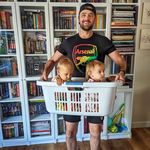 Profile Picture of Tim Campbell (@timcampbellvo) on Instagram