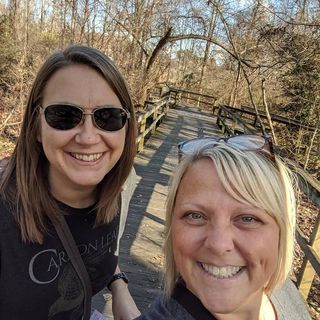 Profile Picture of Sarah J. Burkstrand (@sarah.burkstrand) on Facebook