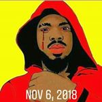 Profile Picture of Armstrong Omede Lawrence (@lawrenceomede) on Instagram