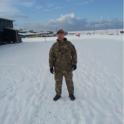 Profile Picture of Mark Rowlands (@markrowlands24) on Twitter