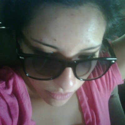 Profile Picture of Cynthia Holguin (@cynthiaholg) on Twitter