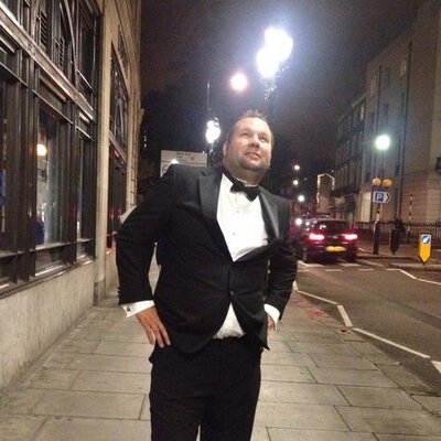 Profile Picture of Ian Harkins (@h83harko) on Twitter