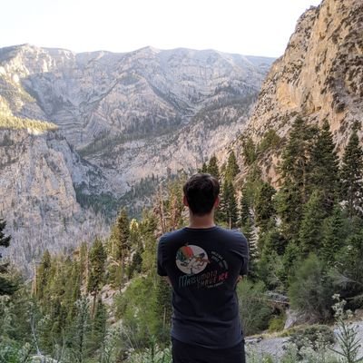 Profile Picture of Cory La Roe (@Cory_LaRoe) on Twitter