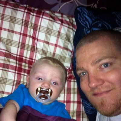 Profile Picture of Kenneth Hixon (@Krhixon25) on Twitter