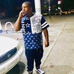 Profile Picture of Joshua Merchant (@young_gogetter94) on Instagram