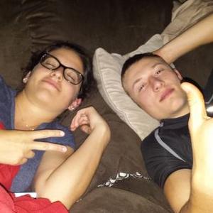 Profile Picture of Brandon Mullican (@brandonray1brm) on Twitter