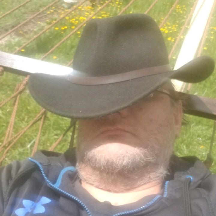 Profile Picture of Keith Hollyfield (@@keithhollyfieldsphotos) on Tiktok