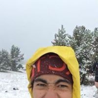 Profile Picture of Alejandro Salomón (@alejandro-salomón) on Quora