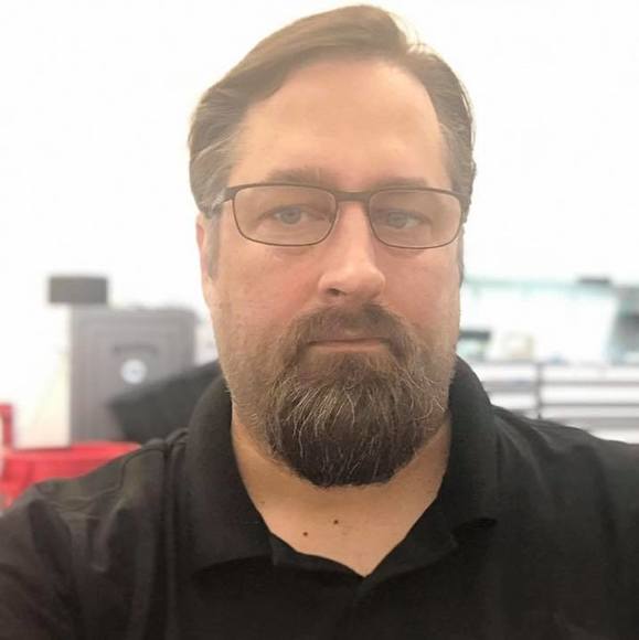 Profile Picture of Christopher Mcnulty (@sqcrx) on Poshmark
