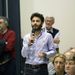 Profile Picture of Davide Mazzucato (@davidemazzucato) on Pinterest
