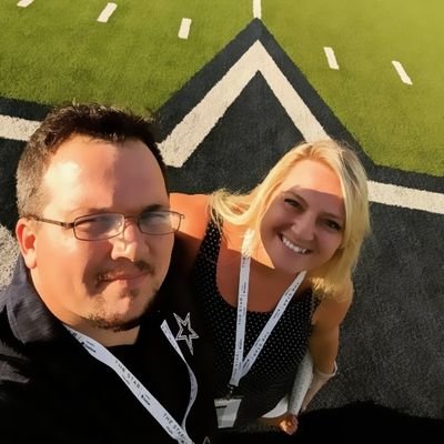Profile Picture of Paul Warrick (@WarrickPaul) on Twitter