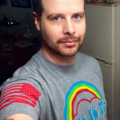 Profile Picture of James Puffer (@JamesPuffer6) on Twitter