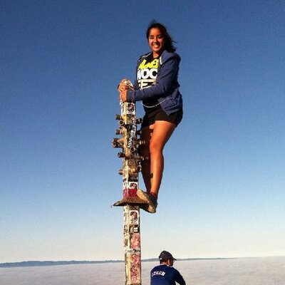 Profile Picture of Navdeep Dhillon (@navdeep_SJSU) on Twitter