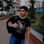 Profile Picture of Christopher Angelo (@lanselo1) on Instagram
