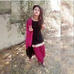 Profile Picture of Šøñám Ťhàkùř (@simi.kaur.338) on Instagram