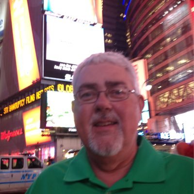 Profile Picture of Jim “Wally” Welch (@wallywelch49) on Twitter