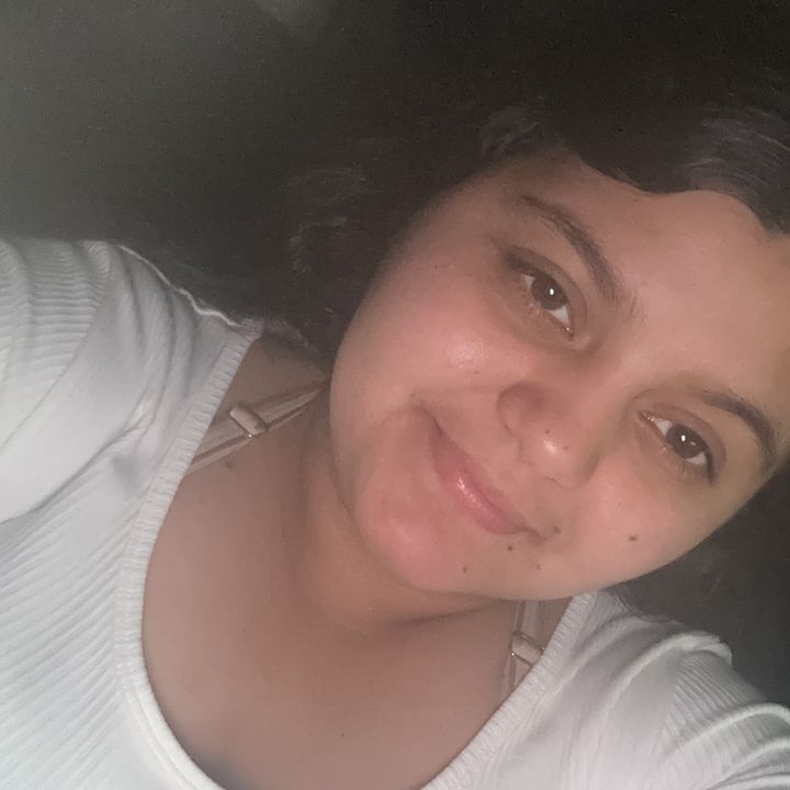 Profile Picture of Laura Valle (@lauravalle57) on Tiktok