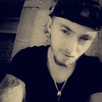 Profile Picture of 👻 steve-perrin (@steve__titi) on Instagram