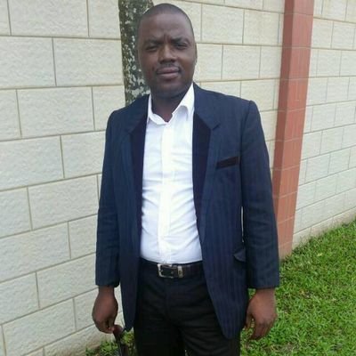 Profile Picture of Jean Abel Koko (@JeanAbelKoko1) on Twitter