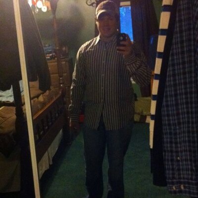 Profile Picture of Devin Wilkins (@crashed3232) on Twitter