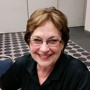 Profile Picture of Marilyn Lynch (@MarilynLynch728) on Twitter