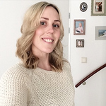 Profile Picture of Laura Van Leeuwen (@laura.vl) on Flickr