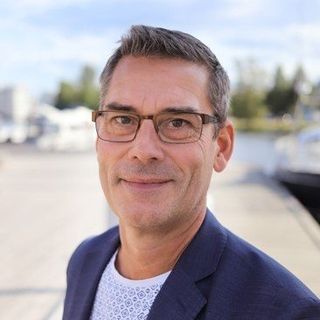 Profile Picture of Peter Malmberg (@petermalmberg65) on Instagram