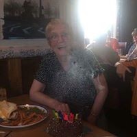 Profile Picture of Joan Bright (@joan-bright-3) on Quora