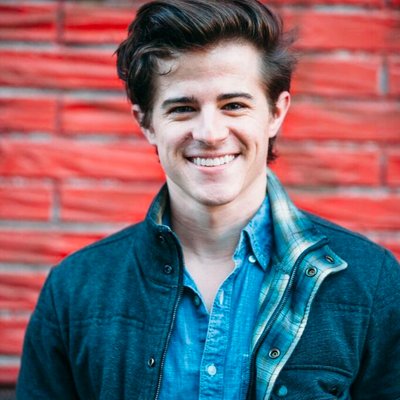 Profile Picture of Michael Mazzara (@michael_mazzara) on Twitter