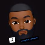 Profile Picture of Derrick Parker (@jumpman_deaddha) on Instagram