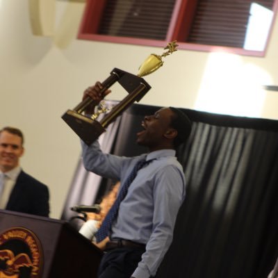 Profile Picture of Darren Saimbert (@dsmiggy_s) on Twitter