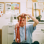 Profile Picture of Justin Hamm (@justinhamm5941) on Youtube