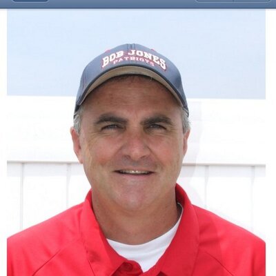 Profile Picture of Kent Chambers (@CoachKent89) on Twitter