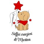 Profile Picture of 🪡Soffici Creazioni di Martina (@soffici_creazioni_di_martina) on Instagram