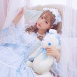 Chikako千佳子 - Instagram Profile Picture of Chikako千佳子 (@cindychikako) on Instagram