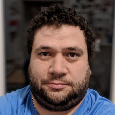 Profile Picture of Andreas Ritter (@Andi_Ritter84) on Twitter