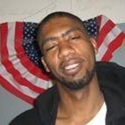 Profile Picture of Tyrone Brooks (@CortezBrooks) on Twitter