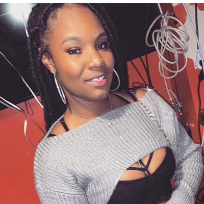 Profile Picture of Agent Tonya (@JustTonya_22) on Twitter