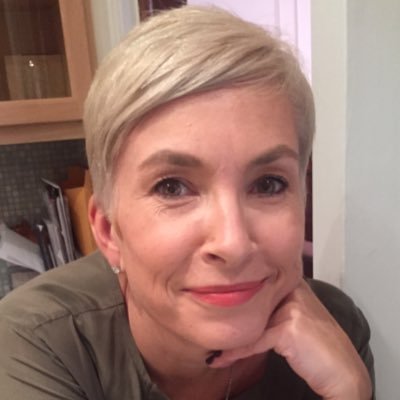 Profile Picture of Maria Link (@Link2Maria) on Twitter