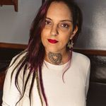 Profile Photo of Angela Becker (@gebeckertattoo) on Instagram