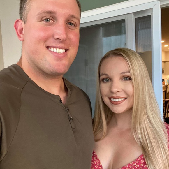 Profile Picture of Christian Kilmer (@ckilmer34) on Poshmark
