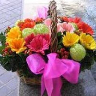 Profile Picture of Graciela Carlos A. (@Grace_Carlos24) on Twitter